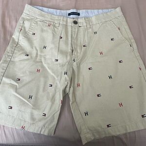 Tommy hilfiger shorts